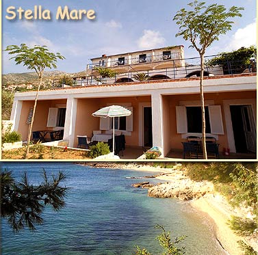 Aparthotel Stella Mare 