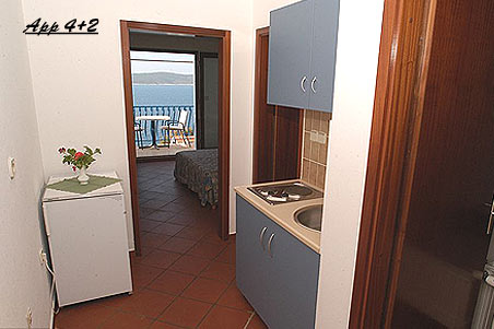 Aparthotel Stella Mare 