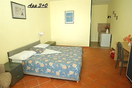 Aparthotel Stella Mare 