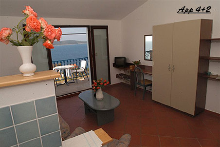 Aparthotel Stella Mare 