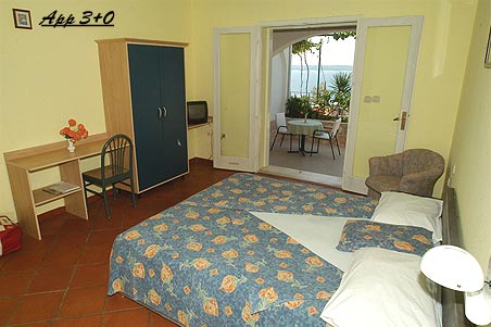 Aparthotel Stella Mare 