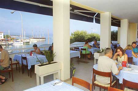 Hotel Adria Hotel Adria