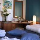 Hotel Kornati, Biograd na Moru, Kroatië - Double room Comfort - park view
