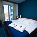 Double room Comfort - park view 