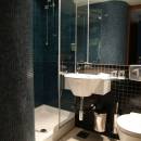 Double room Comfort - park view 