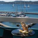 Double room Superior - sea view 