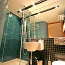 Double room Superior - sea view 