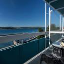 Hotel Kornati, Biograd na Moru, Kroatië - Double room Premium Club