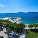 Hotel Adriatic, Biograd na Moru, Hrvaška 