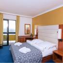 Hotel Ilirija, Biograd na Moru, Hrvatska - Dvokrevetna soba Superior - sea view