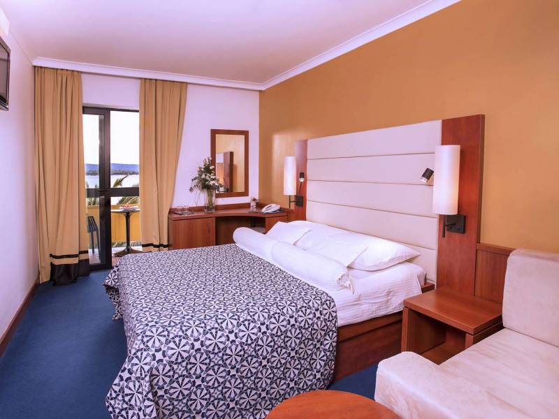 Hotel Ilirija, Biograd na Moru, Horvátország 