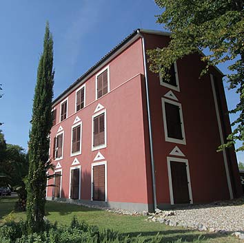 Albergo Villa Donat, Sv.Filip i Jakov, Croazia 