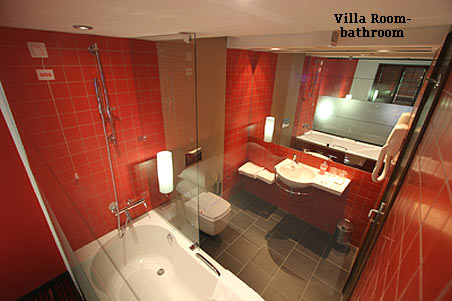 Hotel Villa Donat 