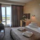 Hotel Olympia, Vodice, Dalmatien, Kroatien 