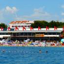 Hotel Olympia, Vodice, Dalmatie, Croatie 