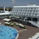 Hotel Olympia, Vodice, Dalmatie, Croatie 