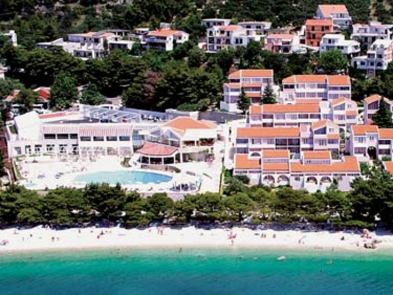 Bluesun Hotel Afrodita 