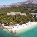 Bluesun Hotel Marina, Brela, Dalmatie, Croatie 