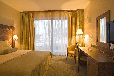 Hotel Arena Hotel Arena
