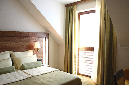 Hotel Arena Hotel Arena