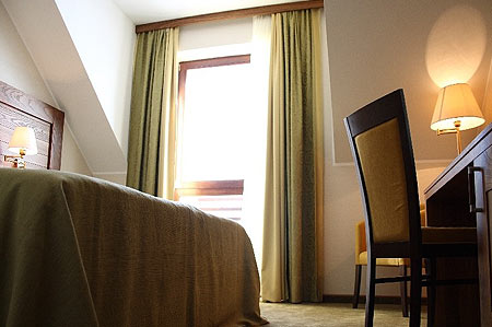 Hotel Arena Hotel Arena