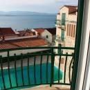 Hotel Ivan, Bol, Insel Brac, Dalmatien, Kroatien - Doppelzimmer Doppelzimmer mit Meerblick