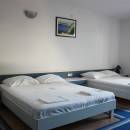 Four-bedded Room Quadruple room 