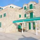 Hotel Ivan, Bol, Insel Brac, Dalmatien, Kroatien Hotel Ivan Bol