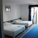 Hotel Ivan, Bol, lîle Brac, Dalmatie, Croatie Room ameneties