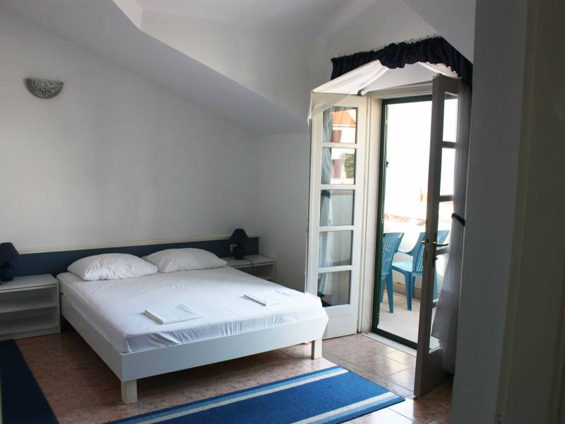 Hotel Ivan, Bol, Island Brac, Dalmatië, Kroatië Room ameneties