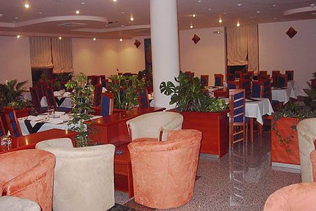 Hotel Bosna  