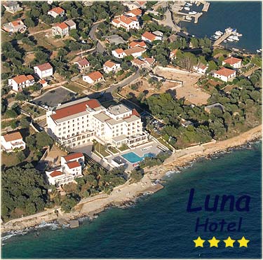 Hotel Luna 