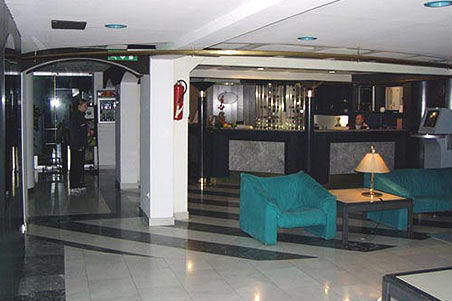 Hotel Alp 