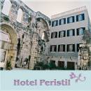 Hotel Peristil 