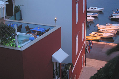 Hotel Mare Mare 