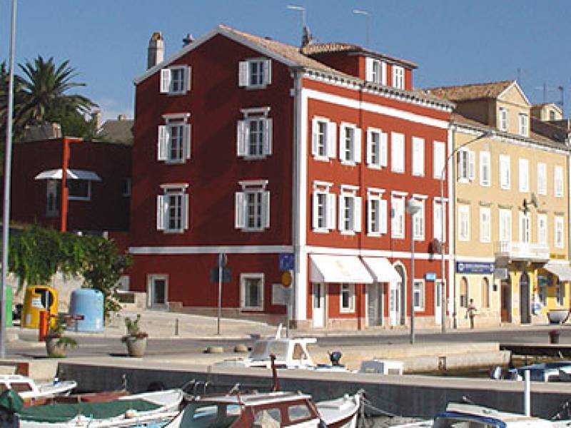 Hotel Mare Mare 