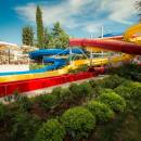 Hotel Sol Garden Istra, Umag, Isztria, Horvátország 
