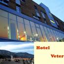 Hotel Veter 