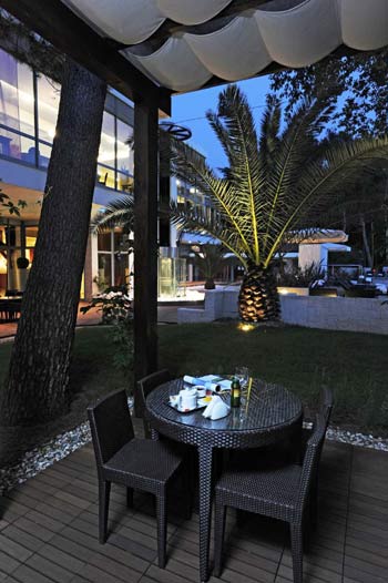 Hotel Melia Coral, adults only 
