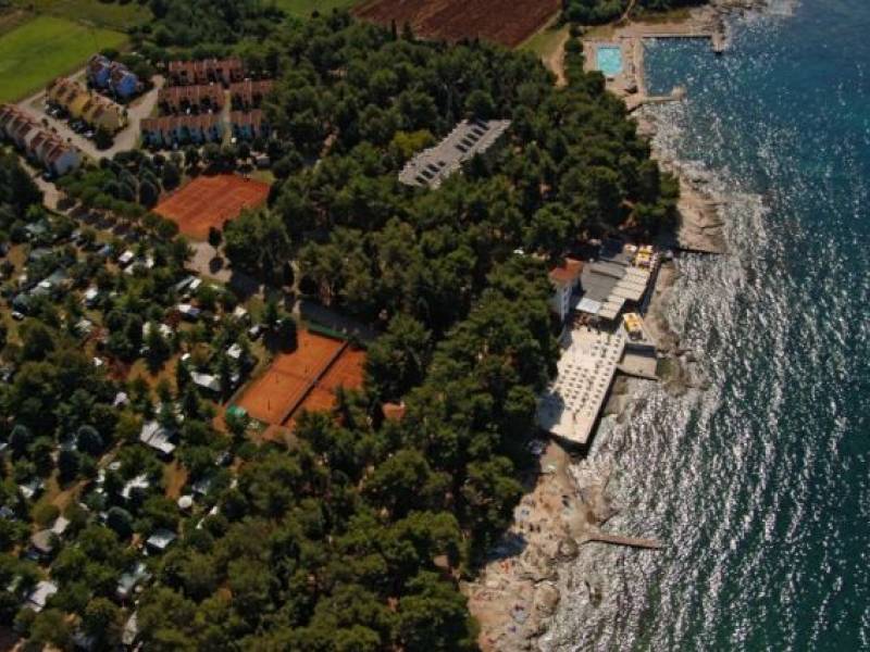 Hotel Moj Mir 