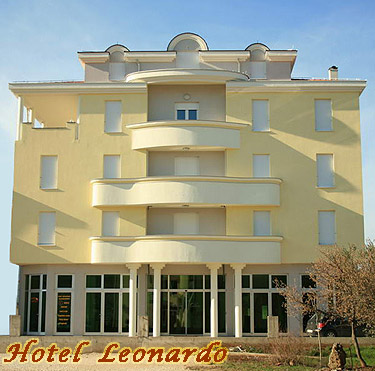 Hotel Leonardo 