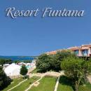 Resort Funtana Rooms 