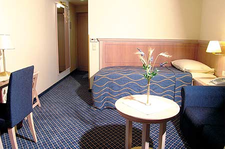 Grand hotel Sava 