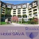 Grand hotel Sava 