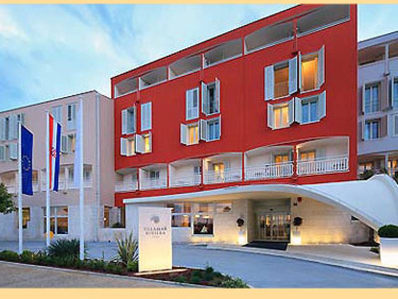 Valamar Riviera Hotel 