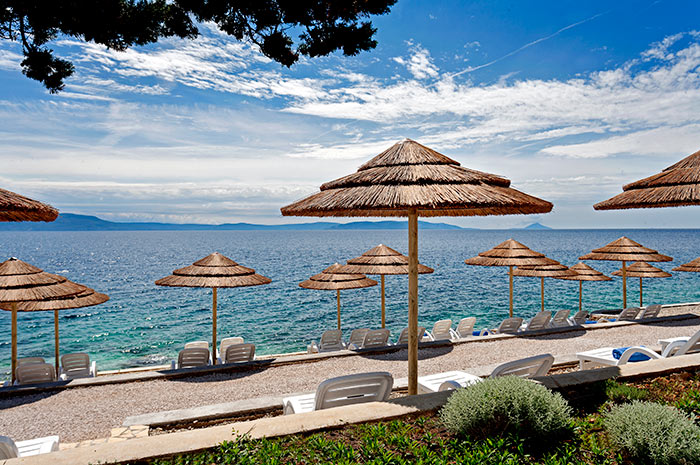 Valamar Sanfior Hotel, Rabac, Istria, Croatia 