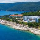 Valamar Sanfior Hotel, Rabac, Istrie, Chorvátsko 