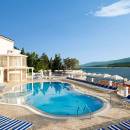 Valamar Sanfior Hotel, Rabac, Istria, Chorwacja 