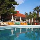 Amadria Park Kids Hotel Andrija ex Solaris, Sibenik, Dalmatien, Kroatien Pool
