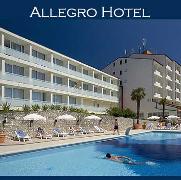 Hotel Allegro 